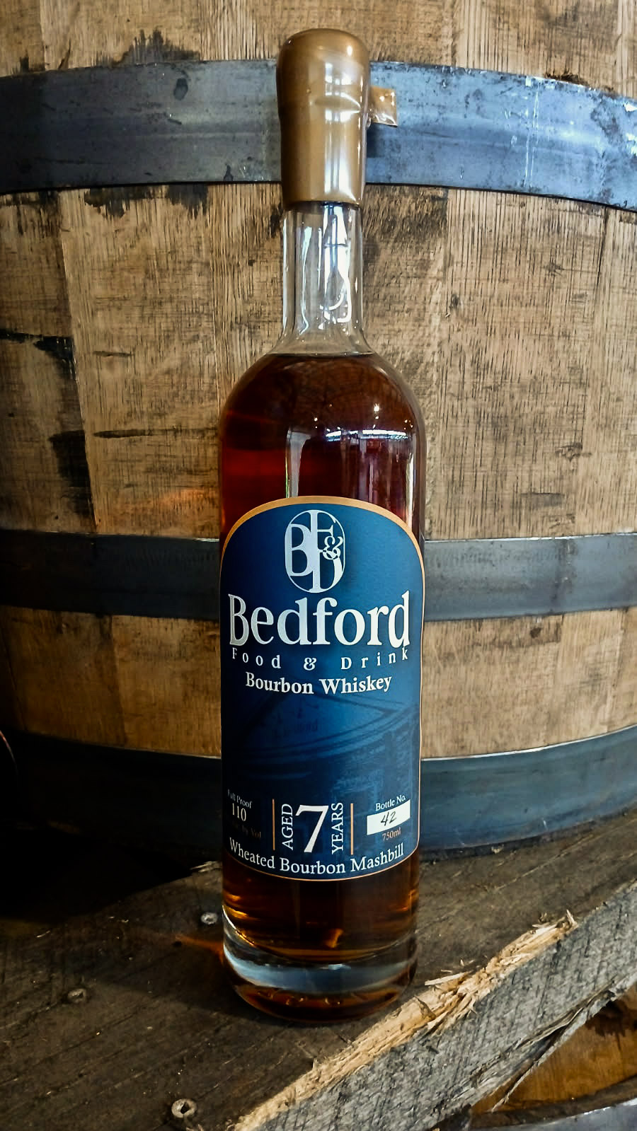 Bedford Food & Drink